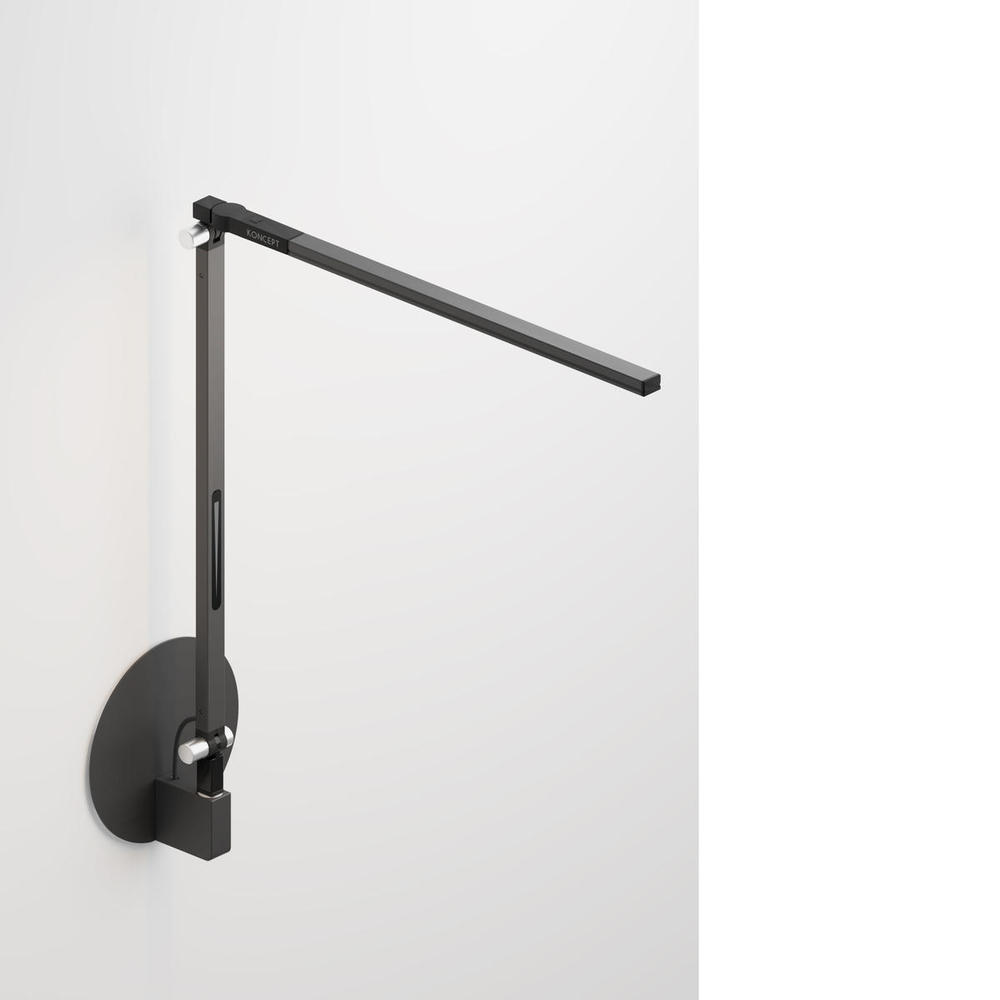 Mounted desk light discount